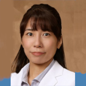 岸 徳子