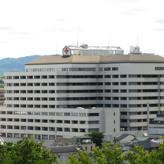 大津赤十字病院