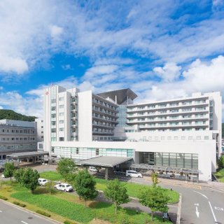 福井赤十字病院