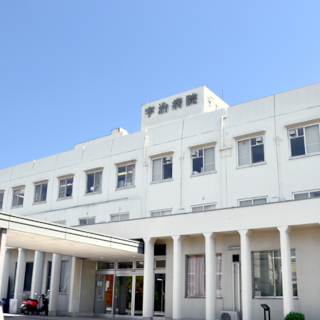 社会福祉法人あじろぎ会宇治病院