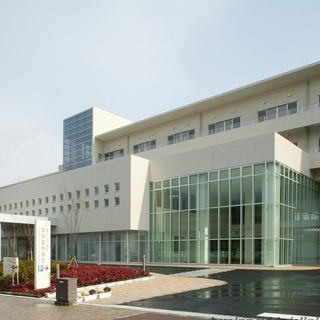 学研都市病院