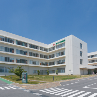 枚方公済病院