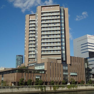 関西電力病院