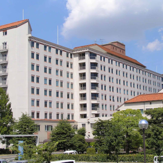 倉敷中央病院