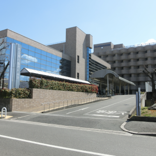 市立岸和田市民病院