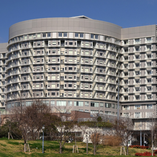 medical research institute kitano hospital