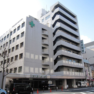 康生会武田病院