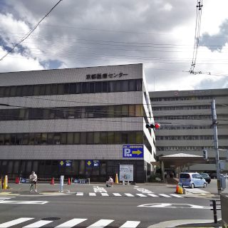 京都医療センター｜三次救急とがん治療の中核拠点
