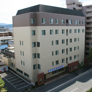 新京都南病院