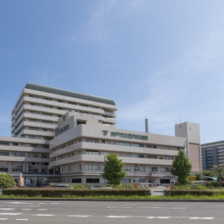 神戸市立医療センター西市民病院