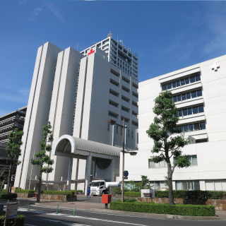高松赤十字病院