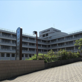 JCHO大和郡山病院