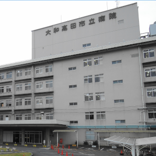 大和高田市立病院（乳腺外科）