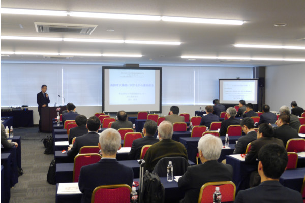 第48回 京大外科関連施設癌研究会