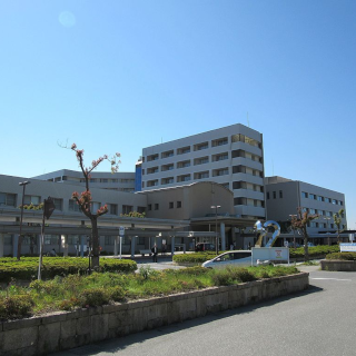市立長浜病院