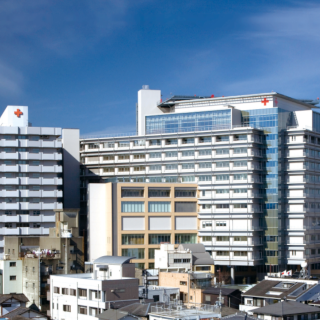 日本赤十字社和歌山医療センター