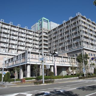 神戸市立西神戸医療センター
