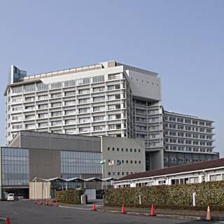 滋賀県立総合病院