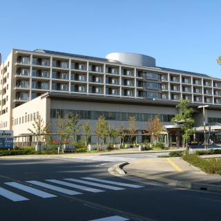 公立豊岡病院｜但馬の地域医療を支える外科診療の拠点