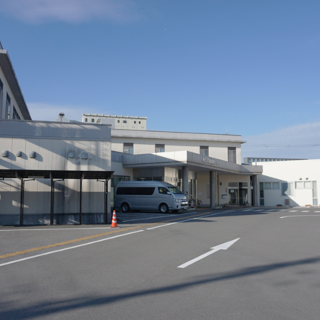 東近江市蒲生医療センター（乳腺外科）